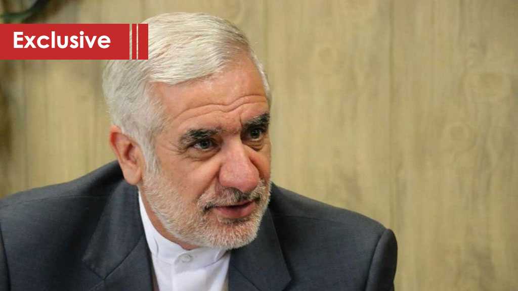 Member of Iranian Parliament’s Foreign Policy Commission: We’ll Force the West to Back Down