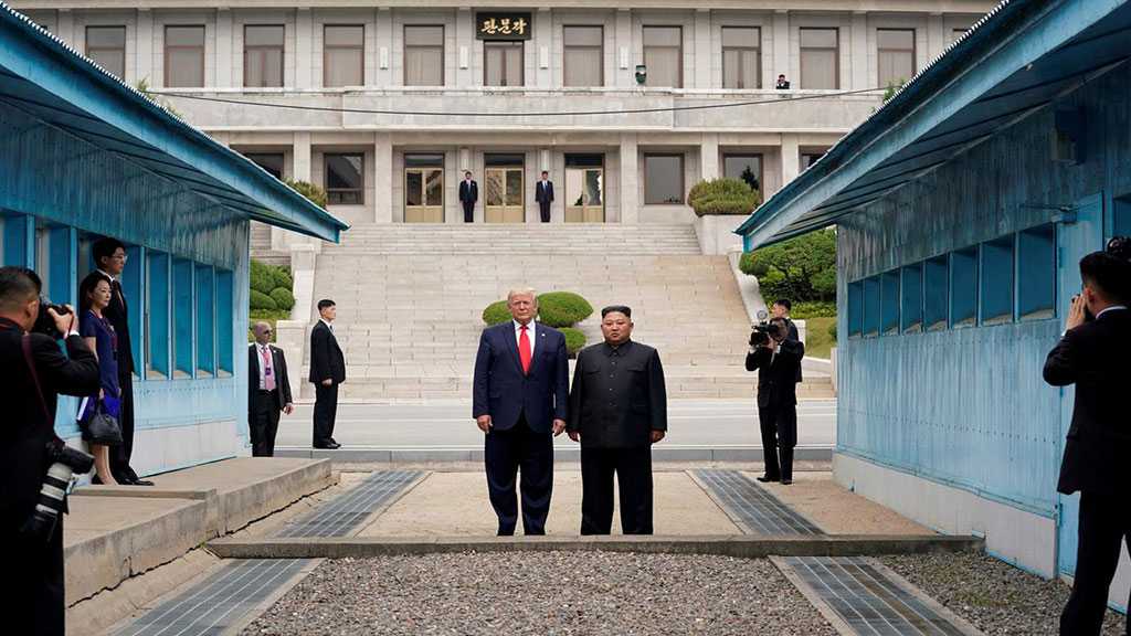 North Korea Says Nuke Talks at Risk If US-South Korea Exercises Go Ahead