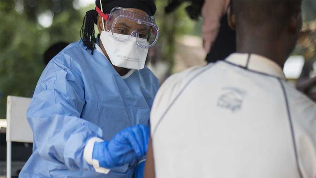 WHO Declares DRC’s Ebola Epidemic a ’Public Health Emergency of International Concern’