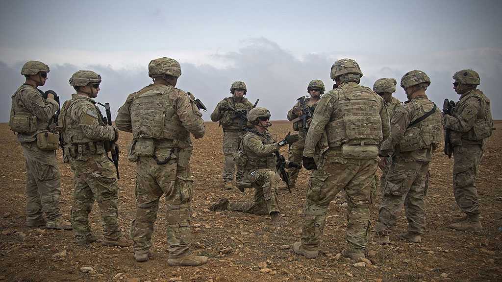 US Preparing To Send Hundreds of Troops to Saudi Arabia