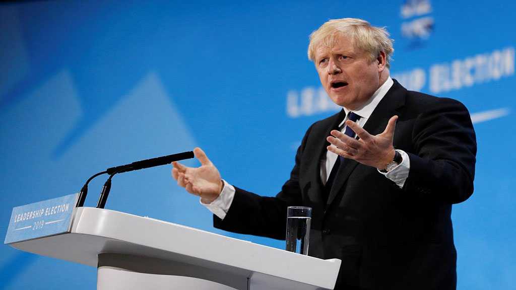 UK: Boris Johnson Will Resist Calls for Brexit Delay