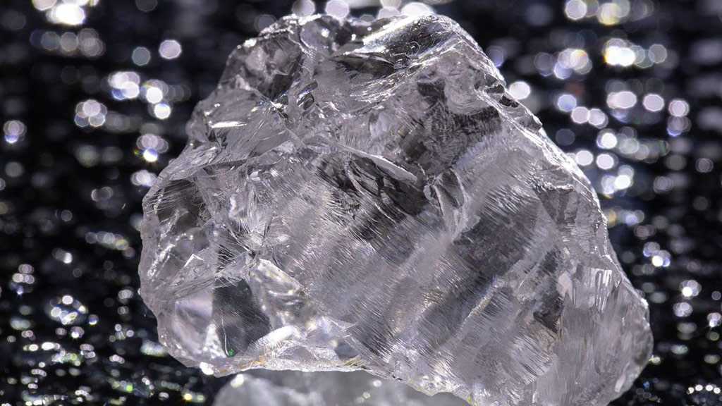 Russia Unearths Biggest Diamond Ever Found in Europe