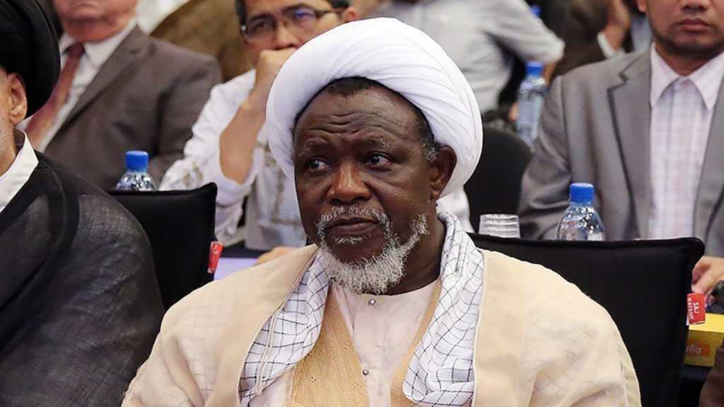 Tehran Asks Nigerian Judiciary to Help Send Sheikh Zakzaky to Iran