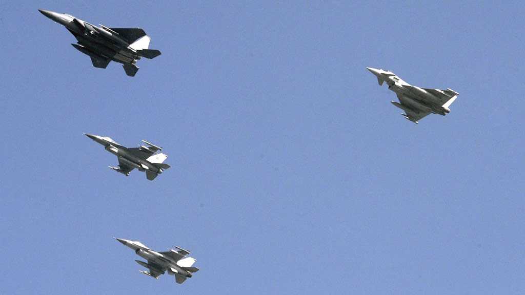 S Korea Claims «Warning Shots» Fired after Russian Military Aircraft «Violated Airspace»