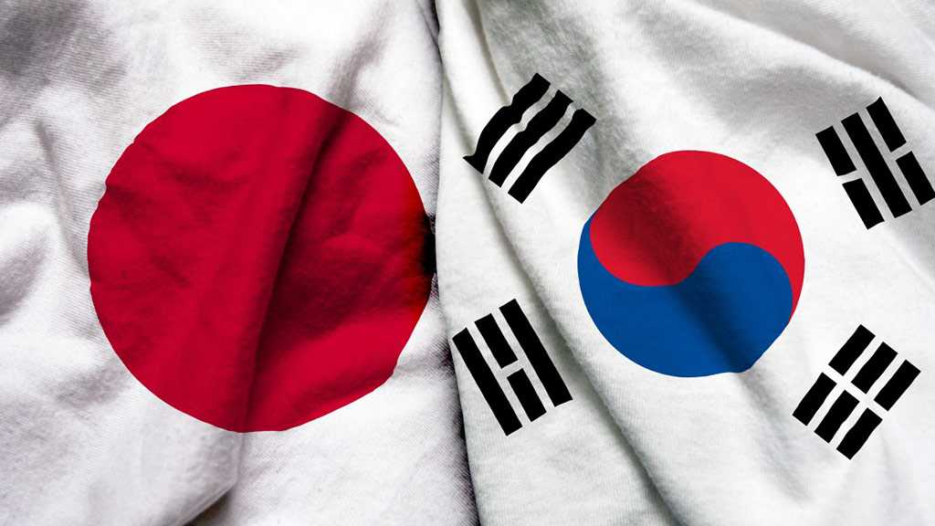 S Korea Asks Japan to Refrain From Putting Country Off Trade Whitelist