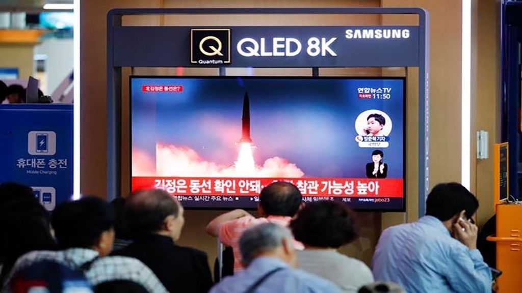 North Korea Tests More Missiles despite Efforts at Diplomatic Solutions