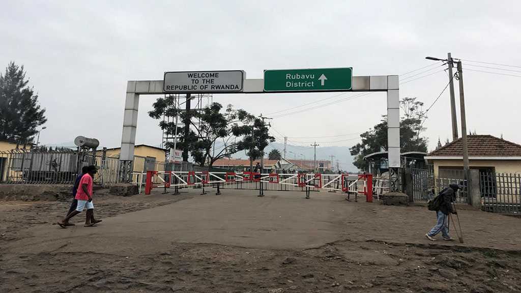 Ebola Outbreak: Rwanda Closes Border with DRC after 1803 Deaths