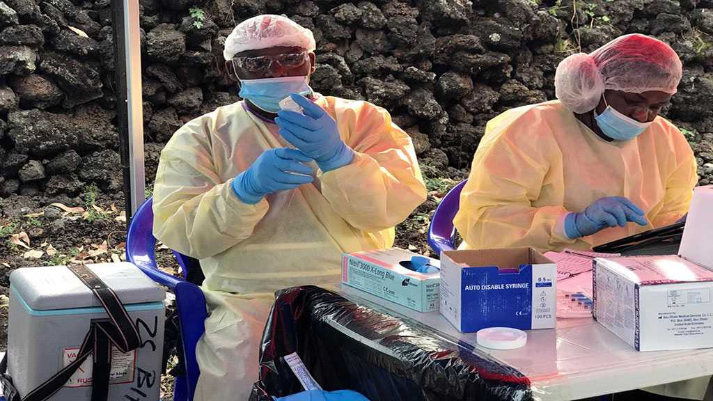 DRC: Fourth Ebola Case Found In Congo City, Raising Fears of Faster Spread