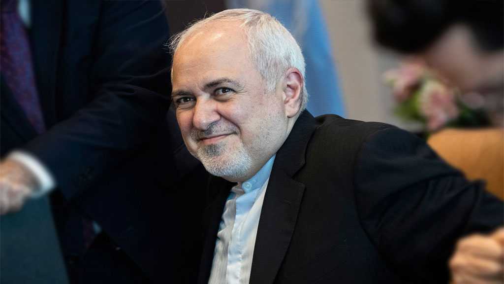 Zarif Rejected Trump’s Invitation to WH: It Would End with no More than A Photo Op