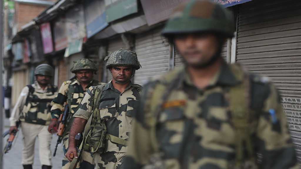 India Revokes Kashmir’s Special Status, Pakistan Vows to ’Exercise All Options’