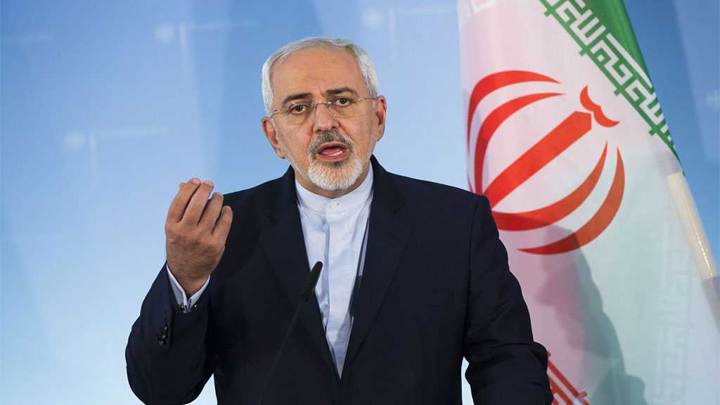 Iran Will Act Over ’Maritime Offences’ In Gulf - Zarif