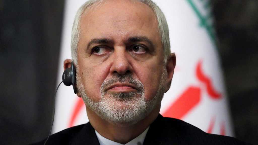 Iran Condemns US Sanctions against Zarif in Letter to UN Chief