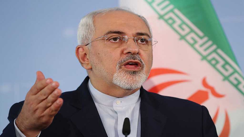 Iran’s Security Not Merchantable - Zarif