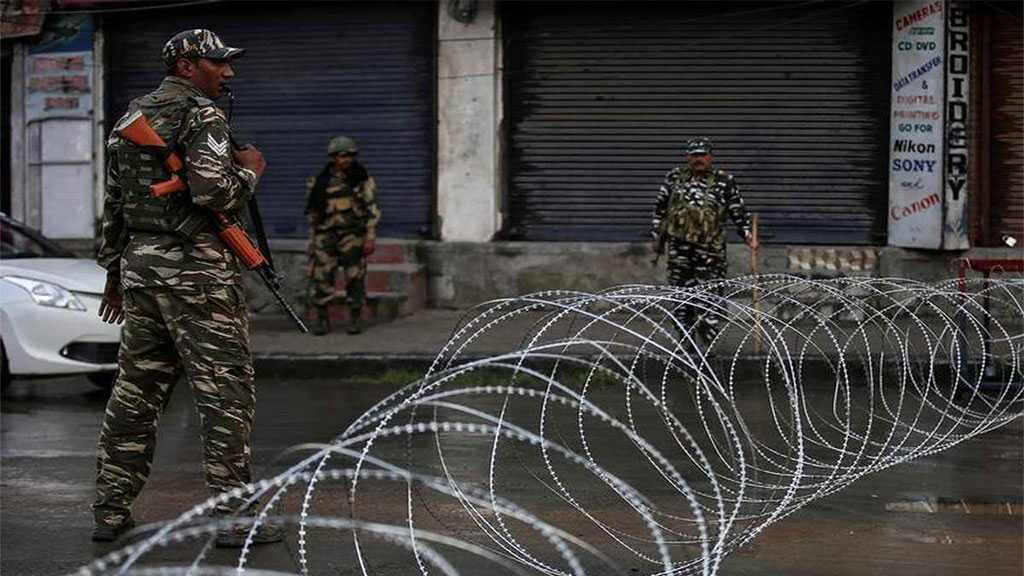 Pakistan to Review Steps against India If Jammu and Kashmir Status Restored - Ambassador