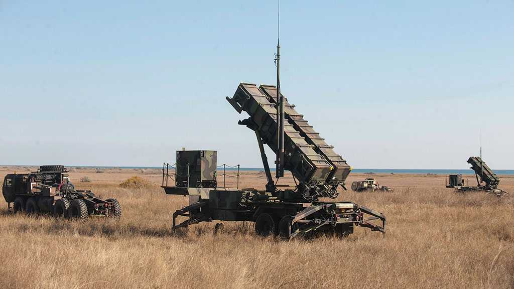 Bahrain Signs Agreement to Purchase Patriot Air Defense System