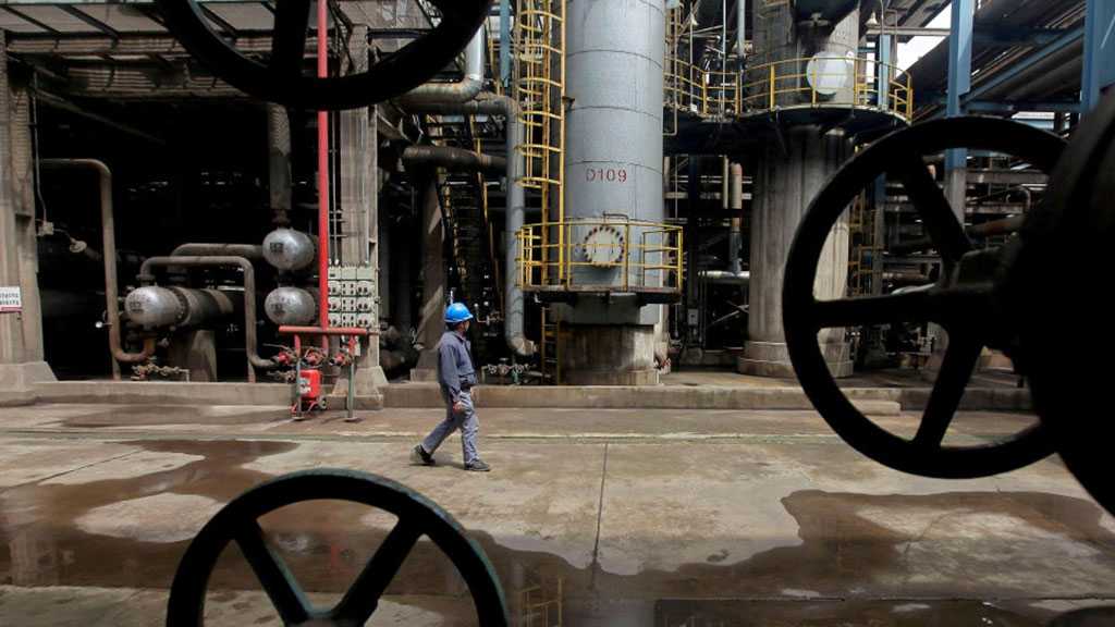Report: China’s Energy Giant Backs Out of Venezuela Oil Deal