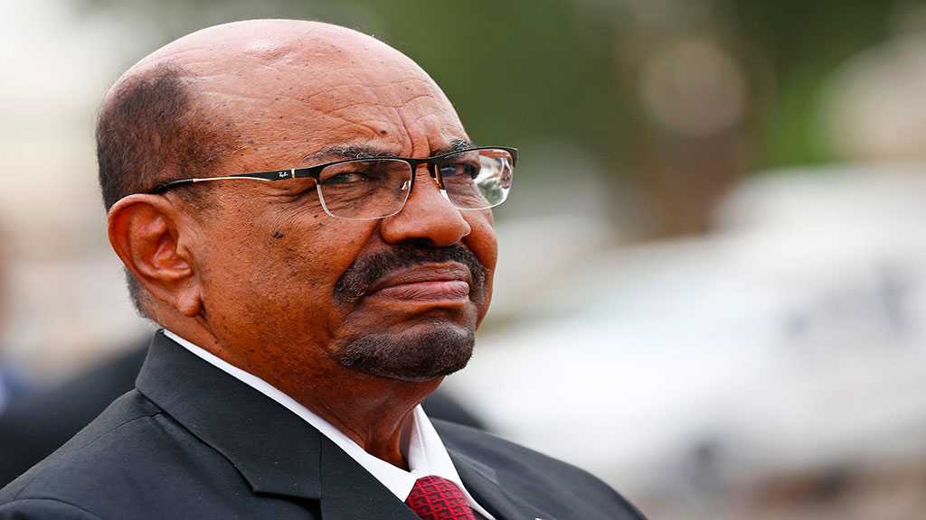 Sudan: Omar Al-Bashir Faces Trial  