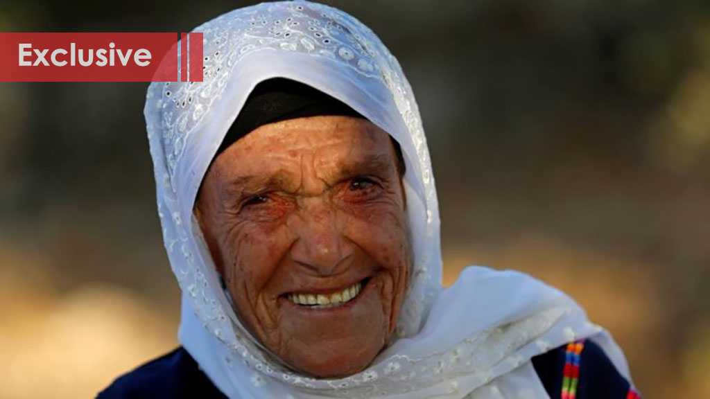 Exclusive: Rashida Tlaib’s Granny Supports Her Refusal of ‘Israeli’ Conditions