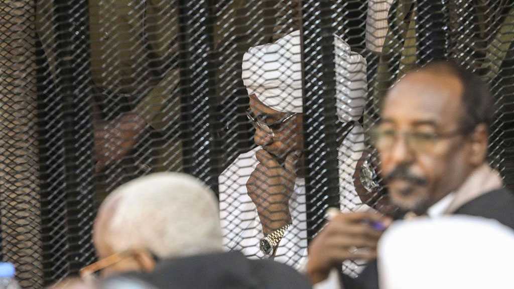 Bashir Defense Asks Sudan Court for Bail Release