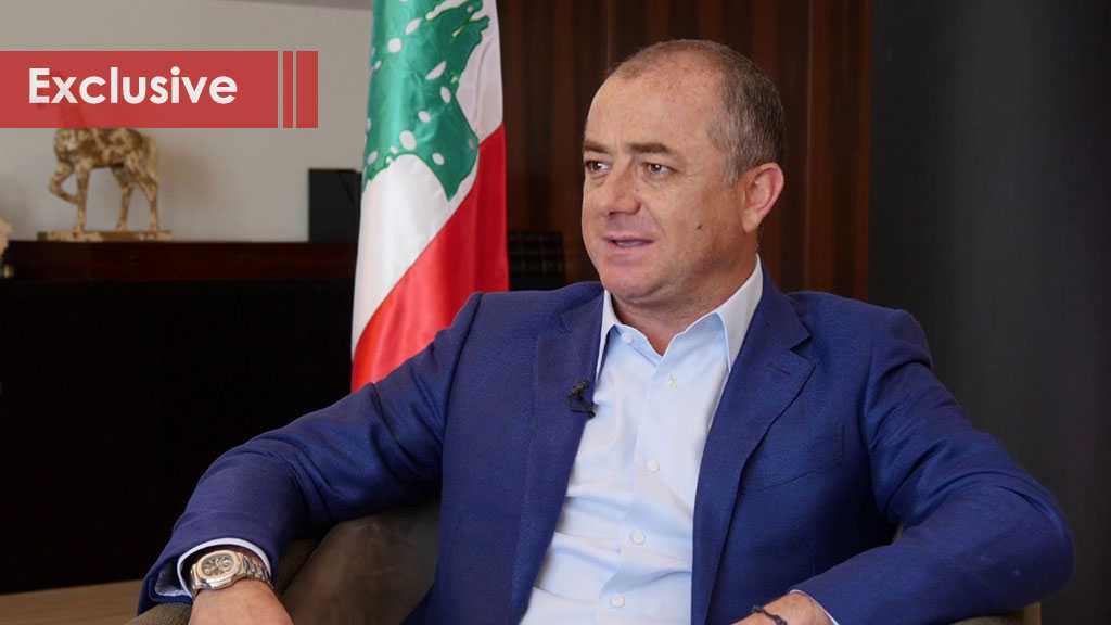 Lebanon’s Defense Minister: We’re Not Concerned about Pressure, Will Respond to Any ’Israeli’ Aggression