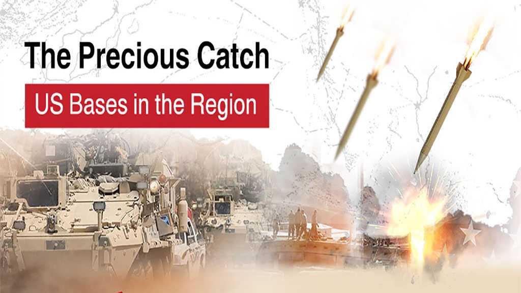 US Bases in the Region: The Precious Catch