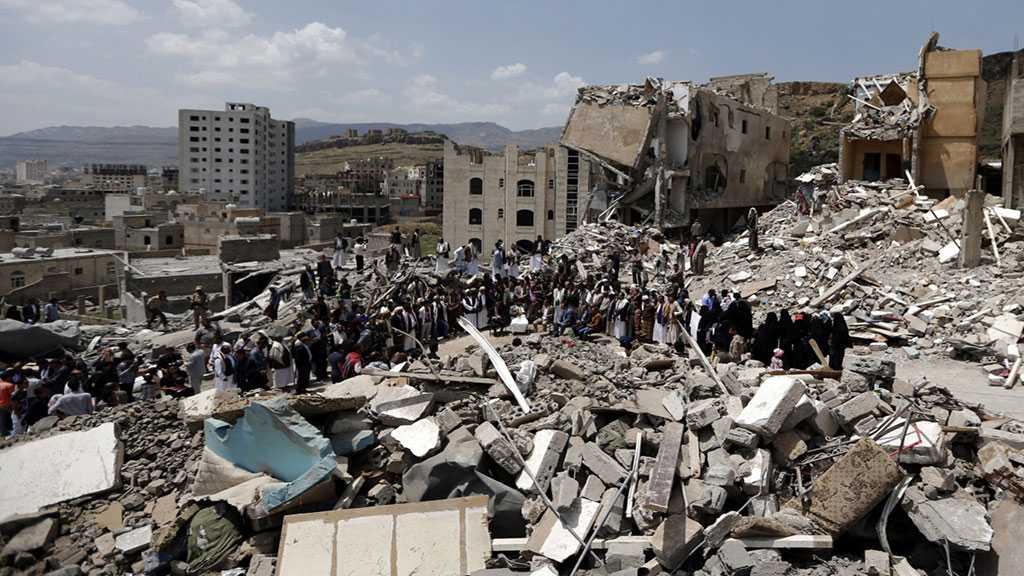 US in Talks with Ansarullah to End Saudi Quagmire in Yemen - Reports