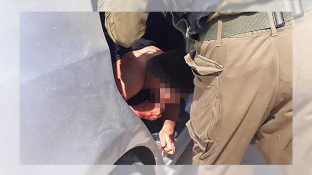 Two “Israelis” Injured in Heroic Palestinian Stabbing Op in WB