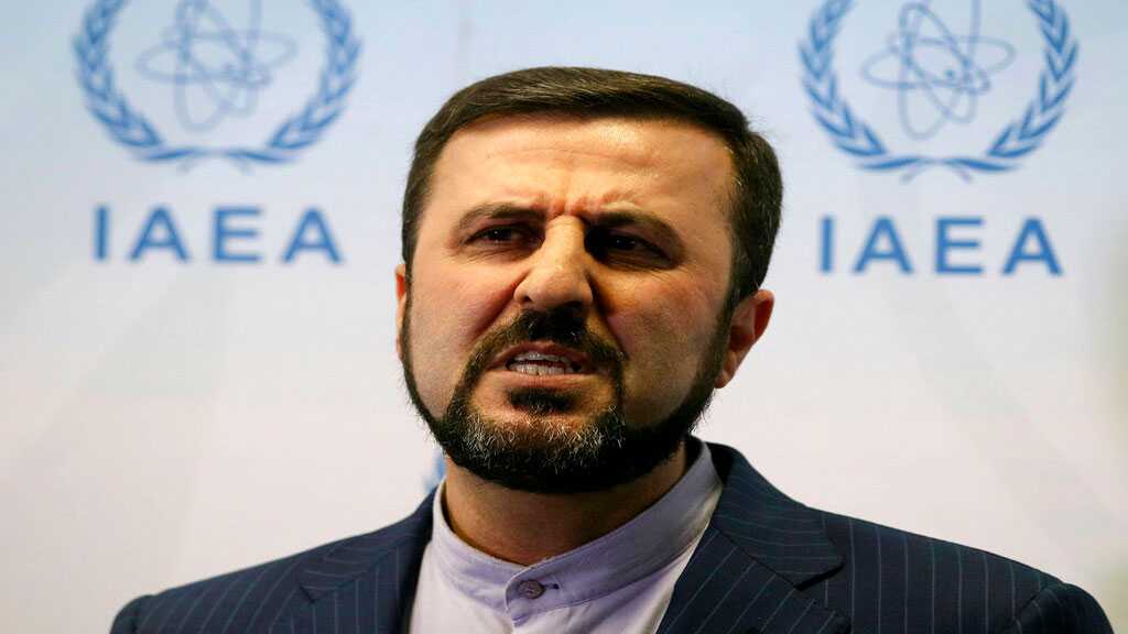 IAEA Not US Subsidiary Body, Bolton Can’t Set Its Agenda - Iran’s Envoy