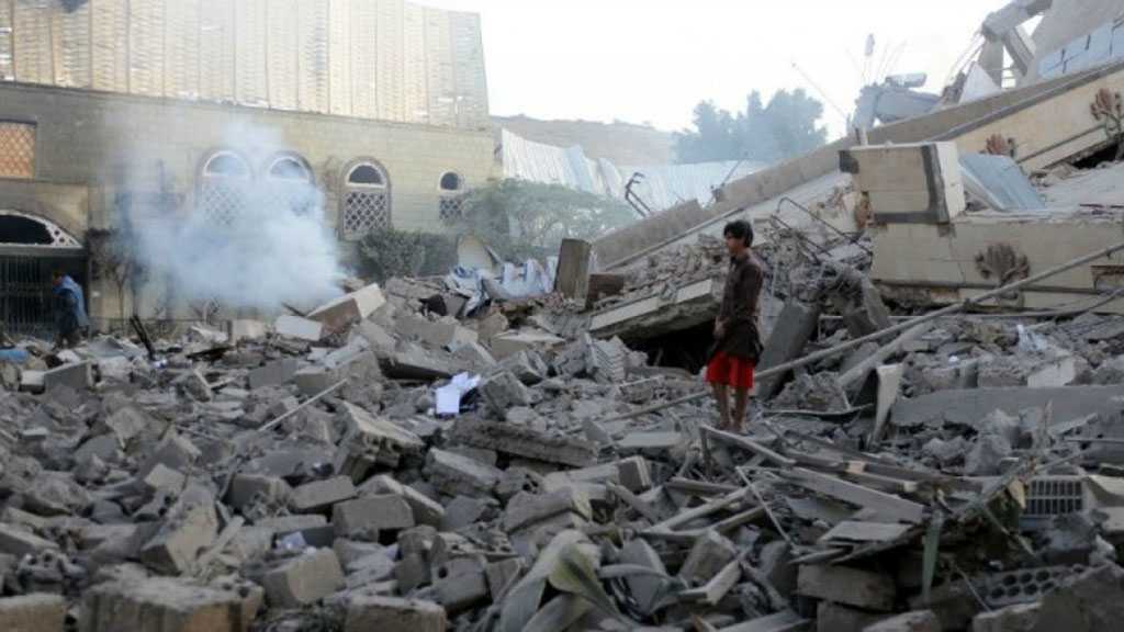 Saudi-Led Coalition Attacks Yemen’s Hudaydah in Violation of Truce Deal