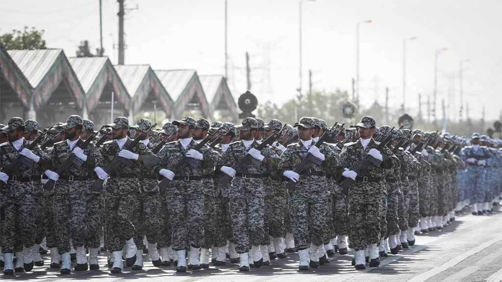 Iran Marks Sacred Defense Week with Nationwide Military Parades