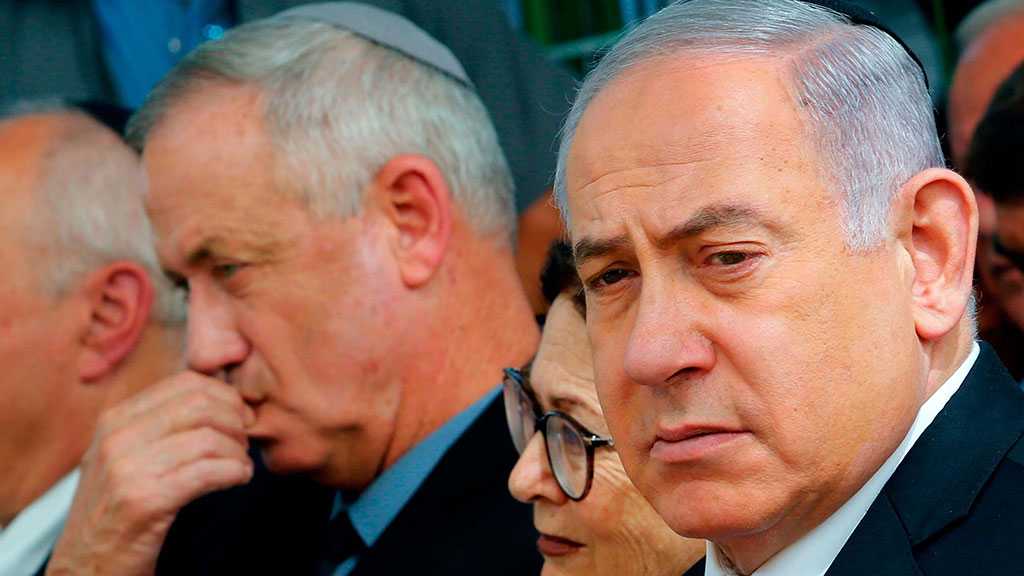 Lieberman Would Not Recommend Gantz or Netanyahu for Premiership