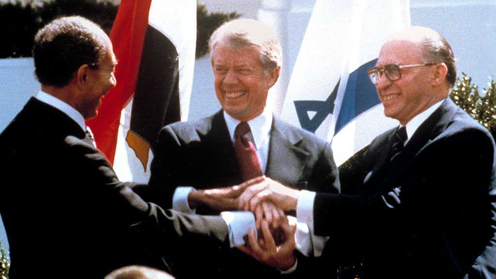 US President Jimmy Carter Hid Info on Â«IsraeliÂ» Nuke Experiment