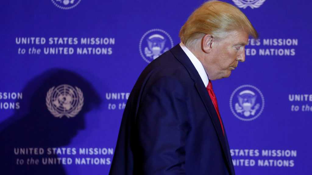 Trump Impeachment Inquiry Puts State Department in the Crosshairs