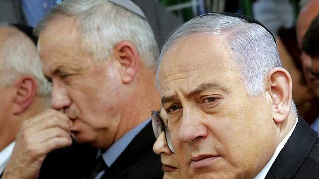 “Israel”: No Unity Gov’t till Now, Talks without Progress