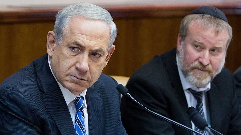 AG Approves 4 Days of Hearings in Bibi Corruption Cases