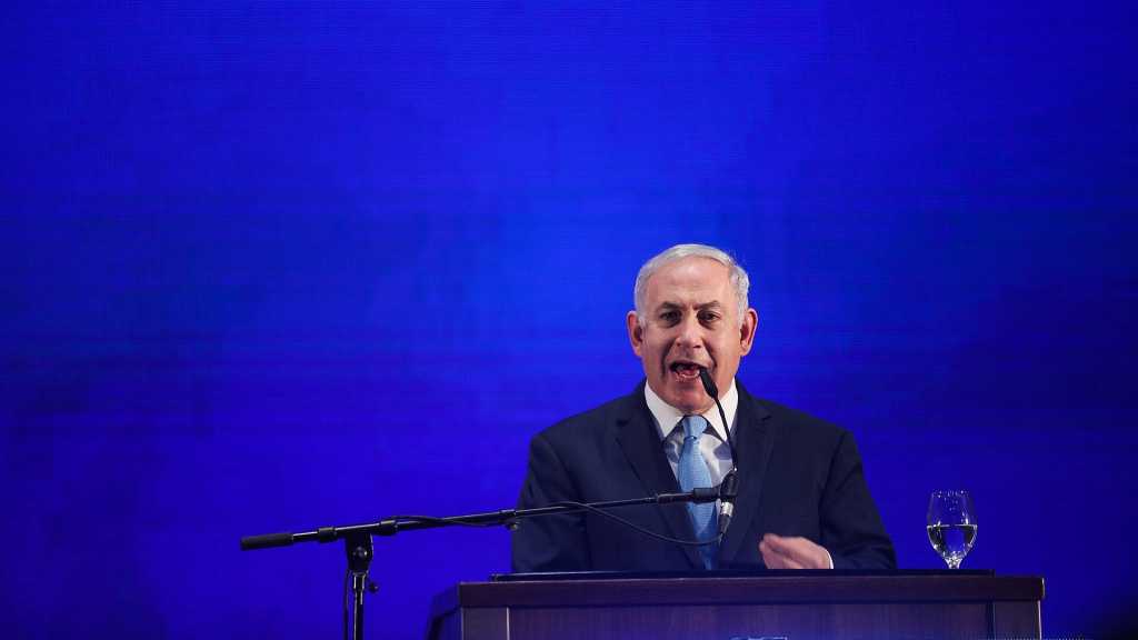 Netanyahu’s Key Days: Corruption Hearings, Unity Gov’t Talks