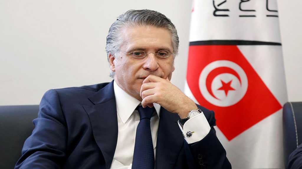Tunisia: Court Rejects Release of Presidential Runner