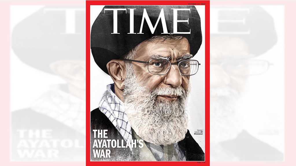 Time: Imam Khamenei Emerged As the Most Powerful Person in the ME