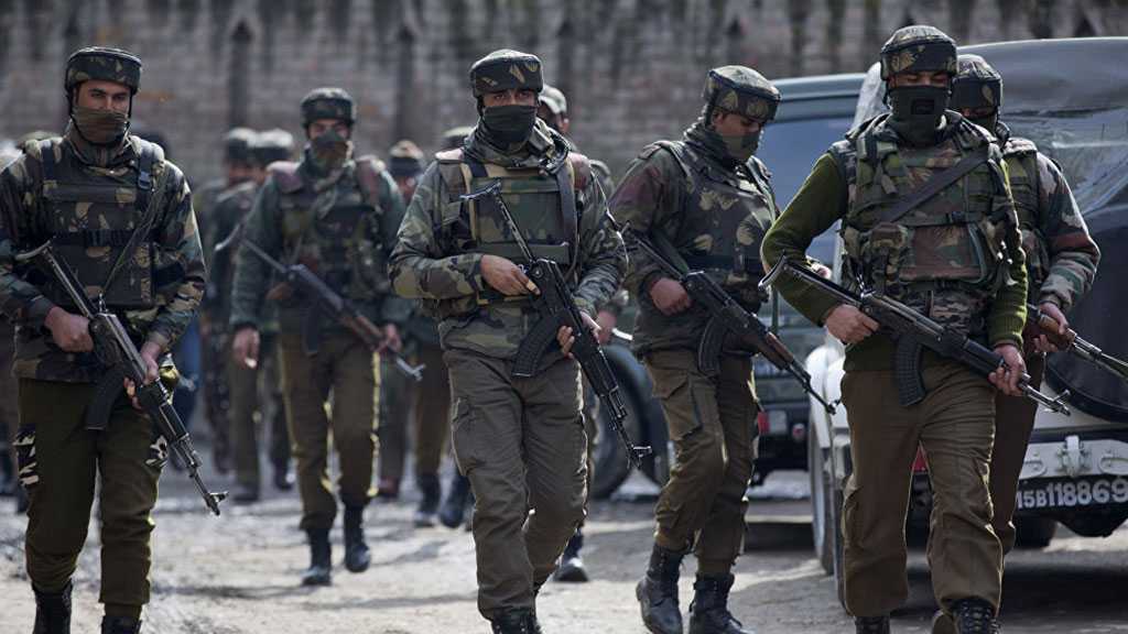 Up to 10 Injured in Explosion near Deputy Commissioner’s Office in Kashmir