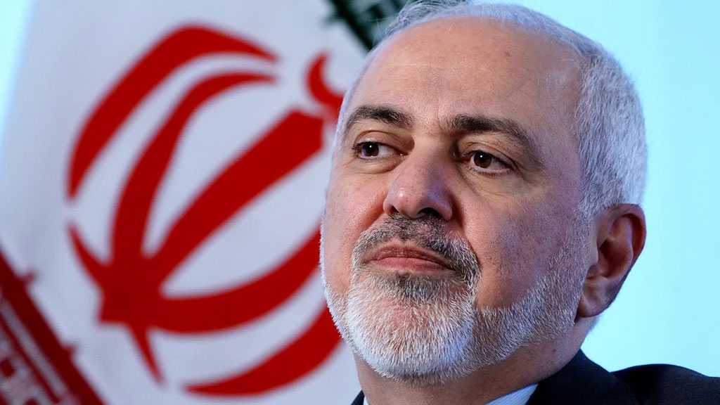 Zarif Emphasizes Need for Comprehensive Dialogue in ME