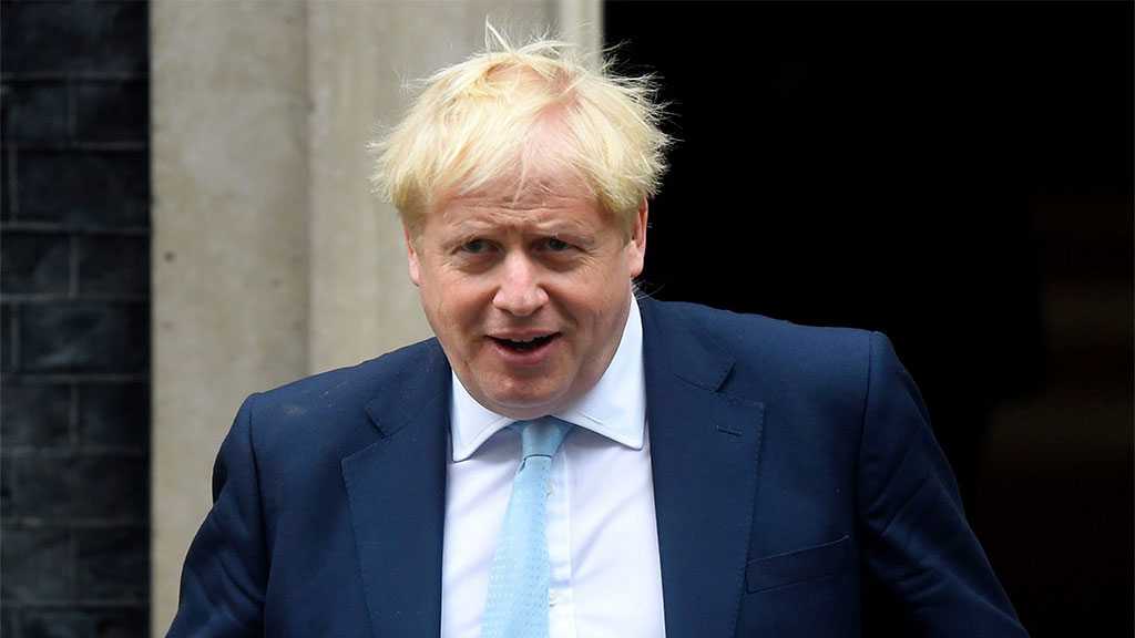 Boris Johnson Says Brexit Deal Still Possible