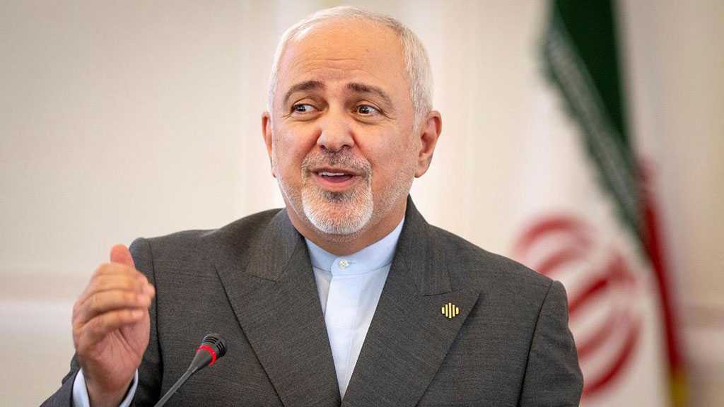 Zarif Urges Regional Leaders to Take Role in Tehran Peace Initiative