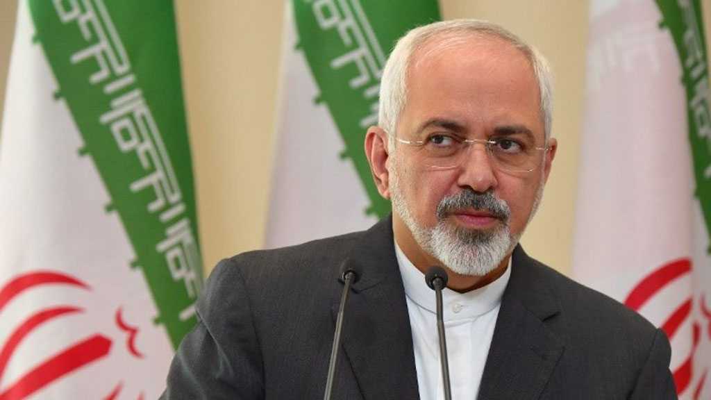Zarif: Iran’s Strategic Patience Regarding Europe’s Non-commitment Over