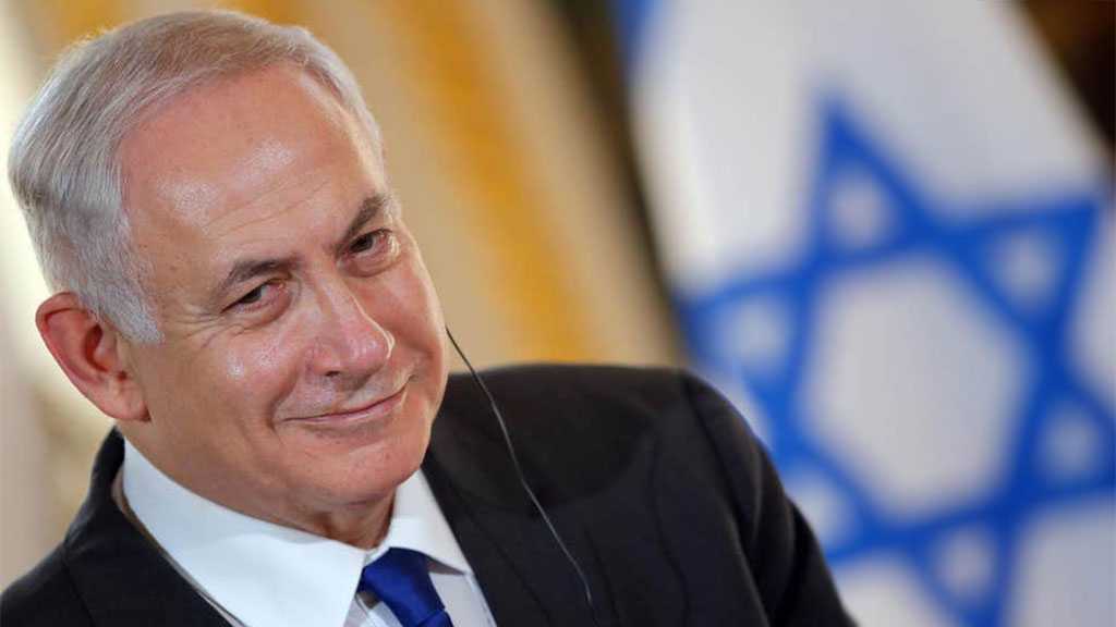 Netanyahu Appoints Himself ‘Minister of Diaspora’
