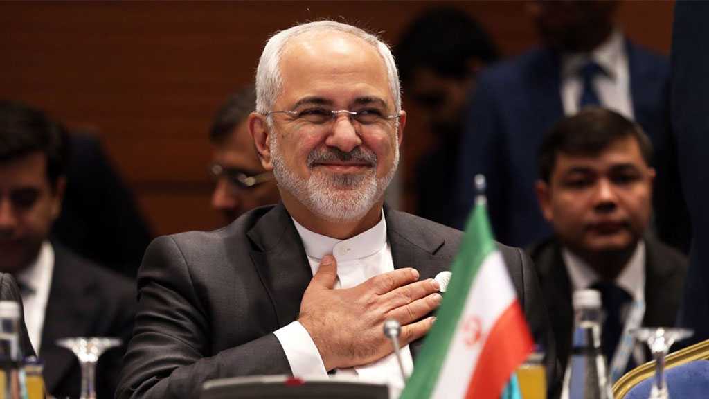 Zarif: US Attempts To Exclude Iran from Any Regional Arrangement Futile