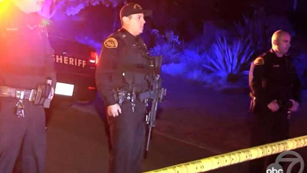 California Shooting: Gunman Kills Four, Injures Several Others in Mass Shooting At College Halloween Party