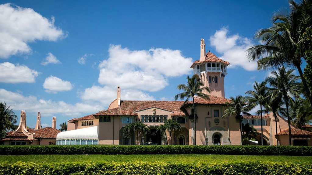  Trump to Make Florida His Permanent Residence Due to Lower Taxes