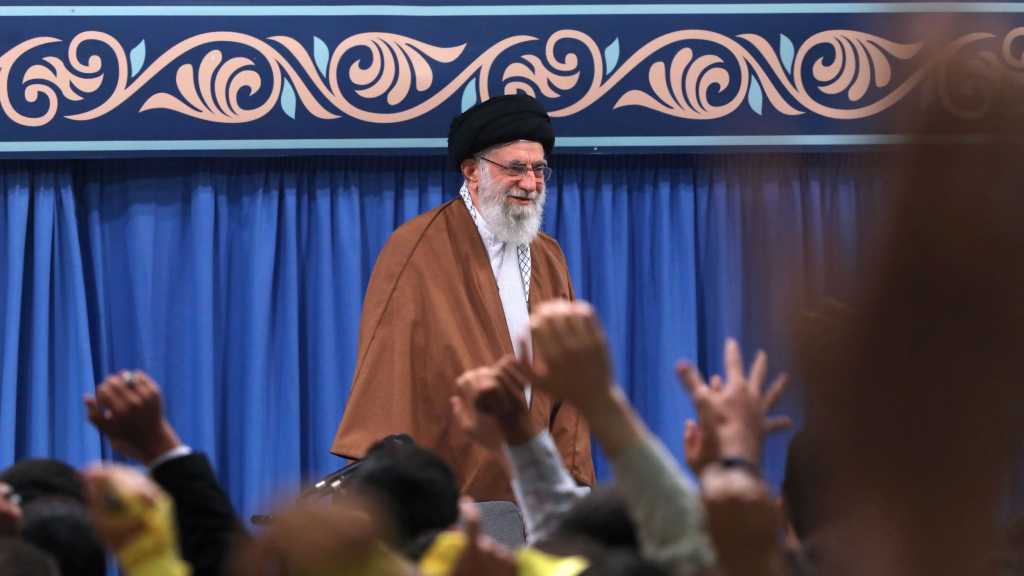 Imam Khamenei: Repeated Ban on US Negotiation Is Means to Block American Infiltration