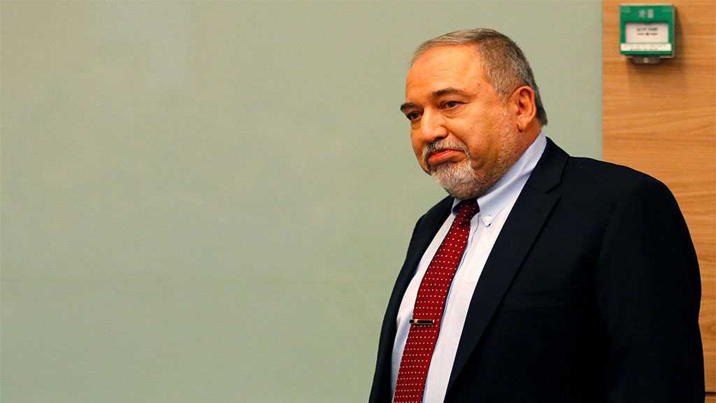 Lieberman Denies Being Prepared to Compromise on Coalition Demands