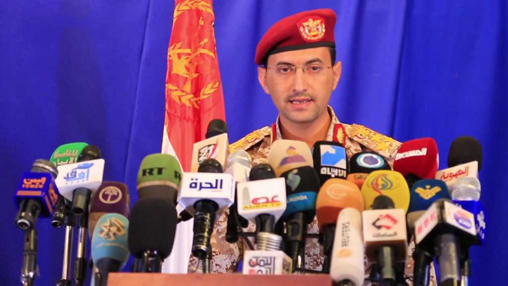Yemeni Air Force Shoots Down Saudi-led Spy Drone off Najran